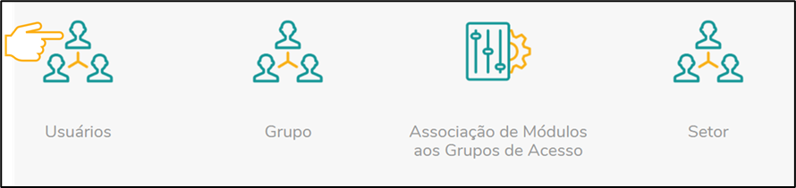 Configurações - Estrutura Organizacional - Usuário.png