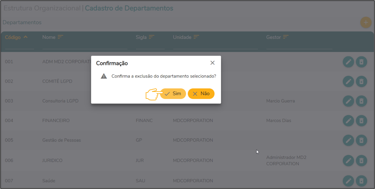 Departamento - Exclusão 1.png