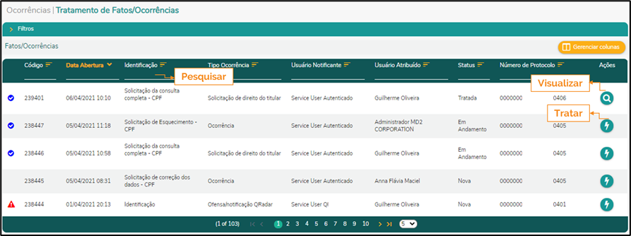 Tratamento de ocorrências - visão geral.png