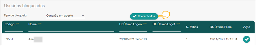 Usuários bloqueados - liberação massa.PNG