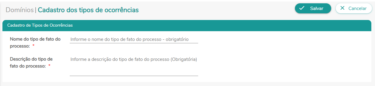 Dominios - cadastro tipos ocorrencias 2.png