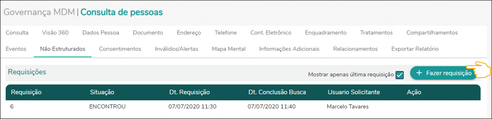 MDM - Consulta pessoa - Não Estruturados - REQUISIÇÃO.PNG