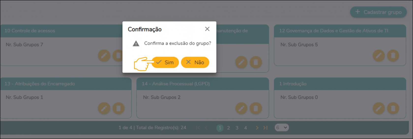 Dominios - gruo checklist - exclusao.png