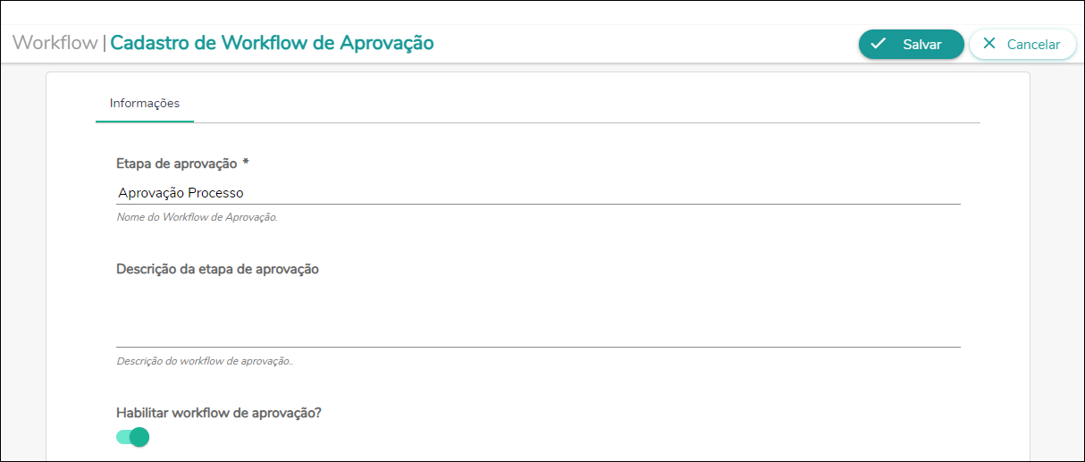 Dominios -  workflow de arovação - tela de edição.png