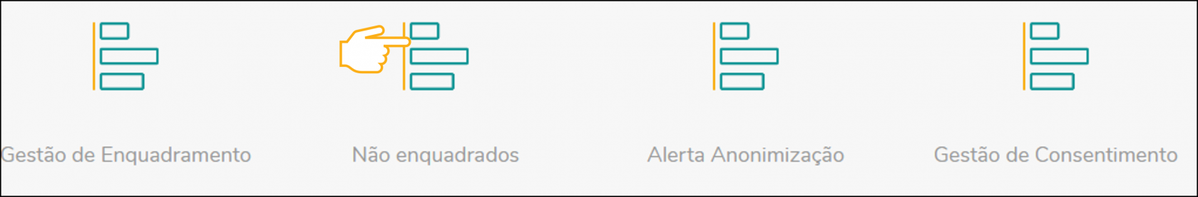 Gestão de tratamento de dados - Não Enquadramento.png