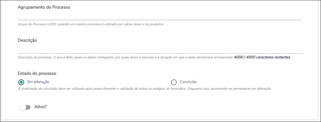 Gestão de tratamento de dados - tratamento de dados - Aba1 cadastro 1.PNG