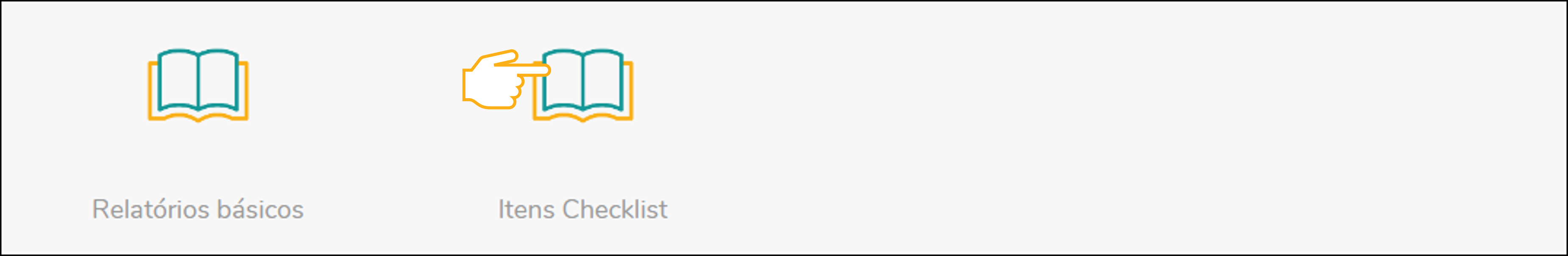 Relatórios - Relatórios CheckList.png